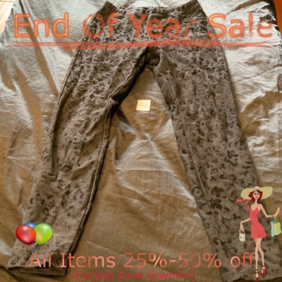 Xhilaration Pants - Xhileration Jean Leggings